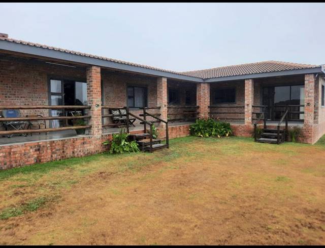 4 BEDROOM HOUSE FOR SALE IN KLEINBAAI